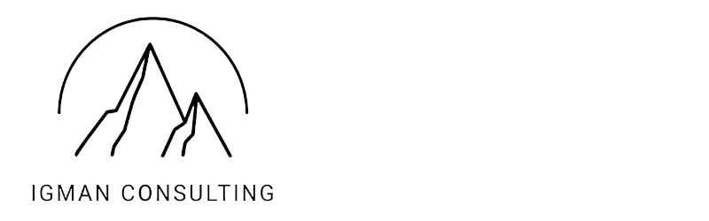 Igman Consulting logo